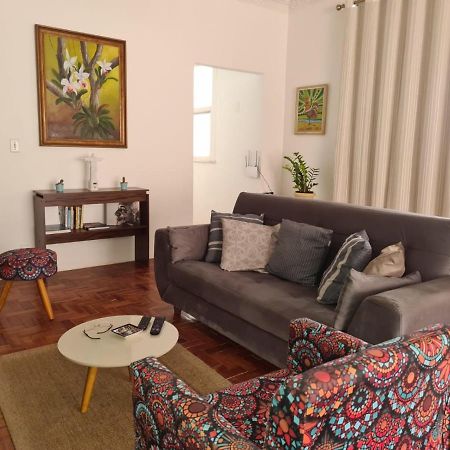 Copacabana Comfort Home Ріо-де-Жанейро Екстер'єр фото