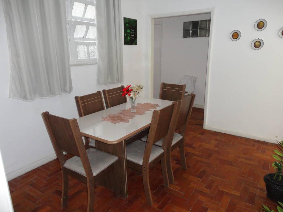 Copacabana Comfort Home Ріо-де-Жанейро Екстер'єр фото