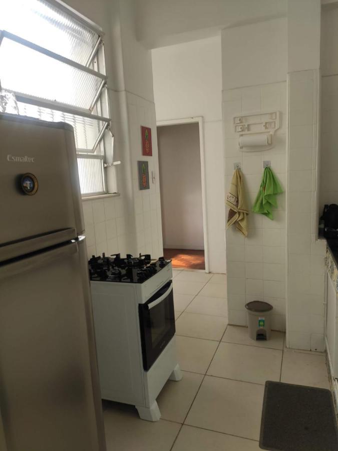 Copacabana Comfort Home Ріо-де-Жанейро Екстер'єр фото