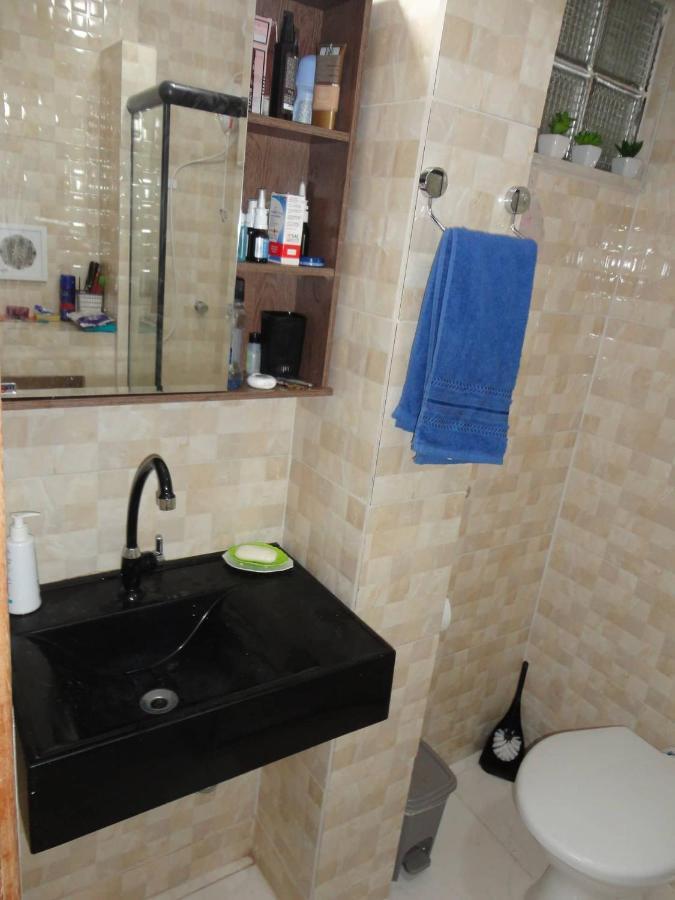 Copacabana Comfort Home Ріо-де-Жанейро Екстер'єр фото