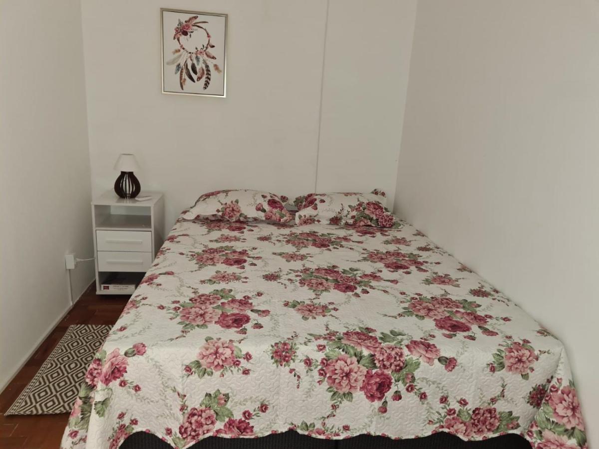 Copacabana Comfort Home Ріо-де-Жанейро Екстер'єр фото