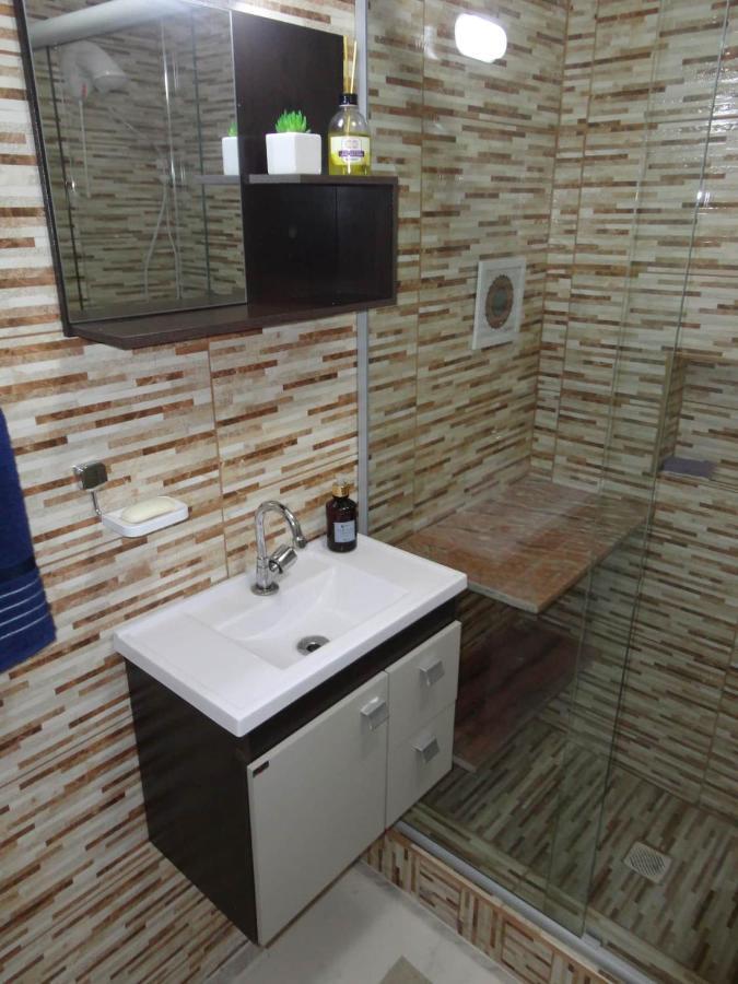Copacabana Comfort Home Ріо-де-Жанейро Екстер'єр фото