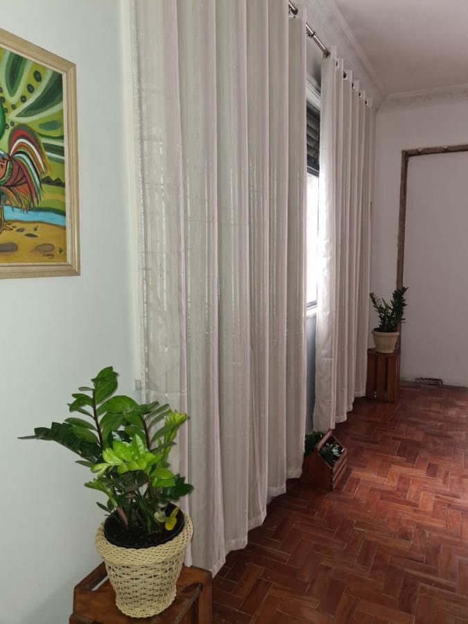 Copacabana Comfort Home Ріо-де-Жанейро Екстер'єр фото
