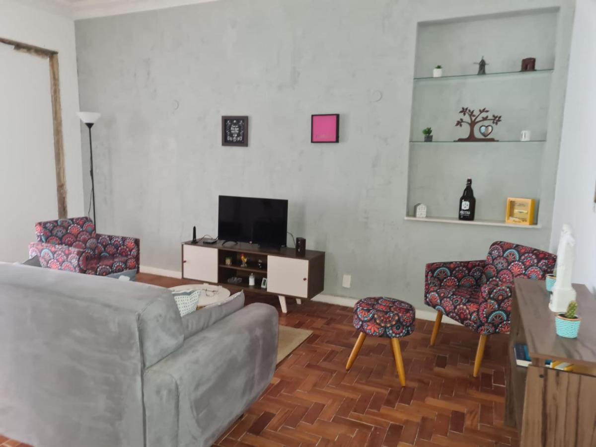 Copacabana Comfort Home Ріо-де-Жанейро Екстер'єр фото