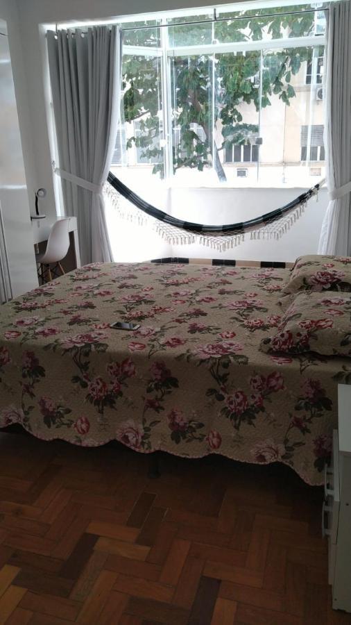 Copacabana Comfort Home Ріо-де-Жанейро Екстер'єр фото