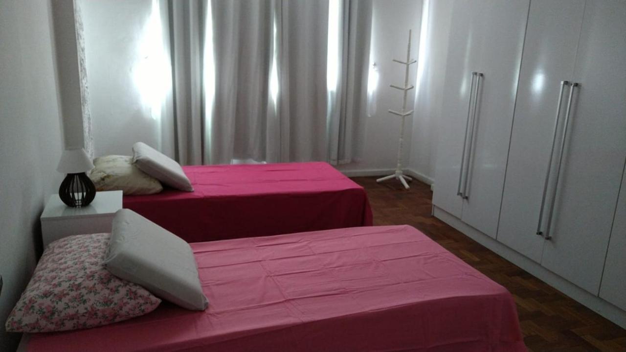 Copacabana Comfort Home Ріо-де-Жанейро Екстер'єр фото