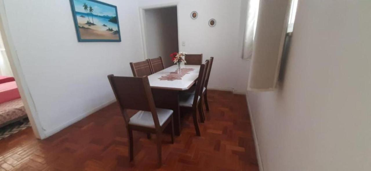 Copacabana Comfort Home Ріо-де-Жанейро Екстер'єр фото