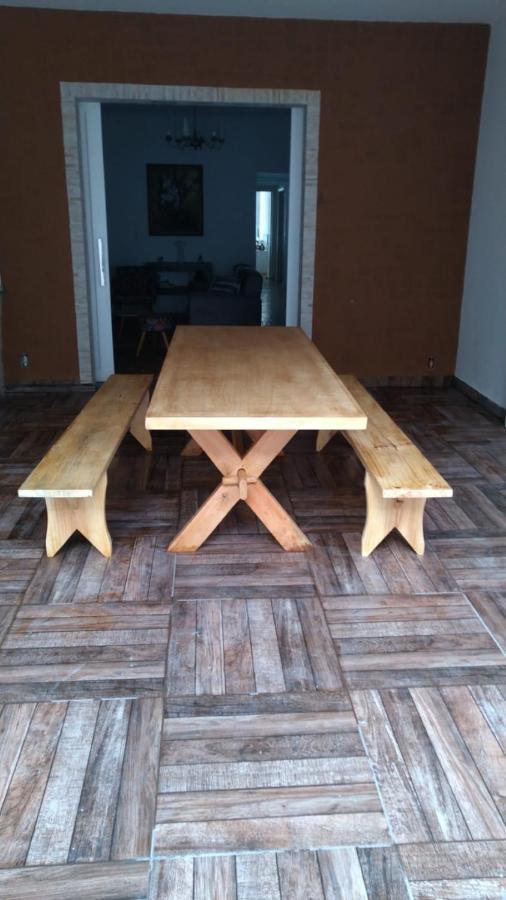 Copacabana Comfort Home Ріо-де-Жанейро Екстер'єр фото