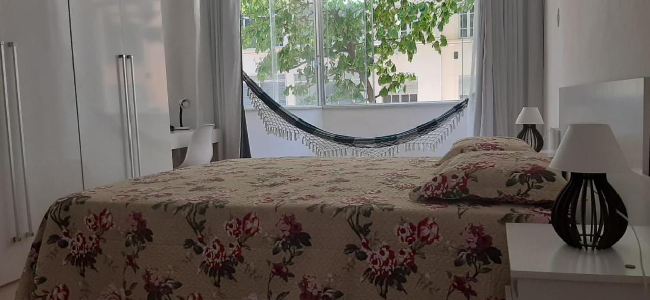 Copacabana Comfort Home Ріо-де-Жанейро Екстер'єр фото
