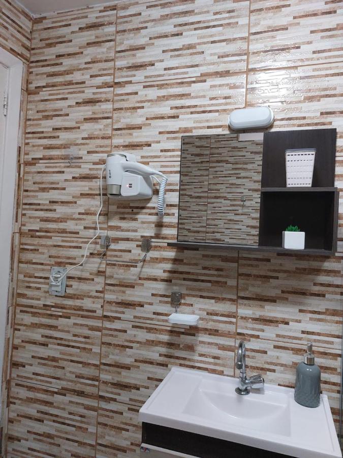 Copacabana Comfort Home Ріо-де-Жанейро Екстер'єр фото