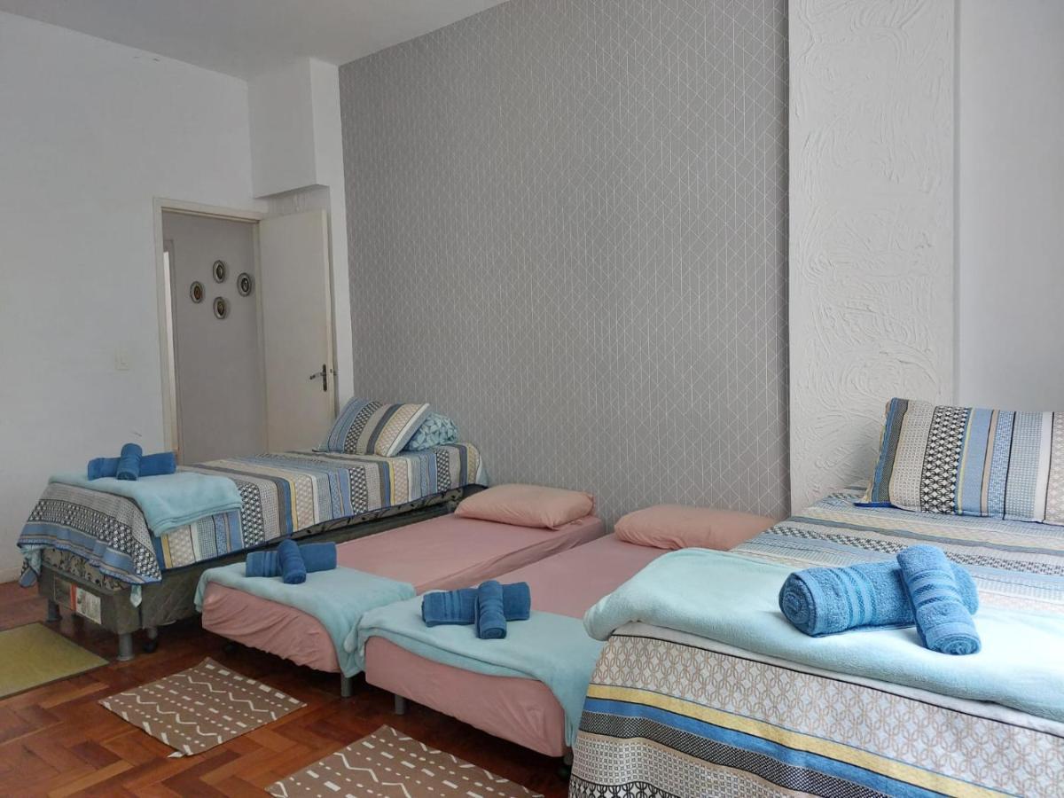 Copacabana Comfort Home Ріо-де-Жанейро Екстер'єр фото