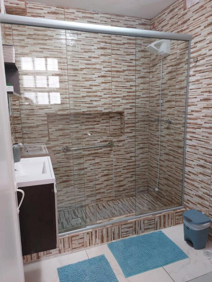 Copacabana Comfort Home Ріо-де-Жанейро Екстер'єр фото