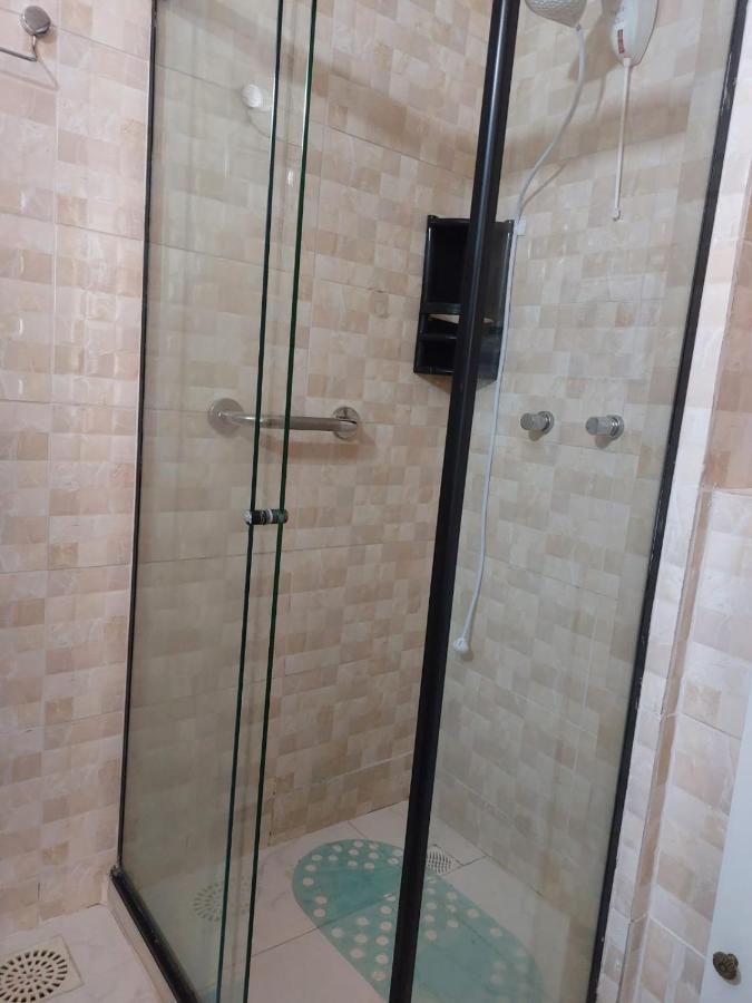 Copacabana Comfort Home Ріо-де-Жанейро Екстер'єр фото