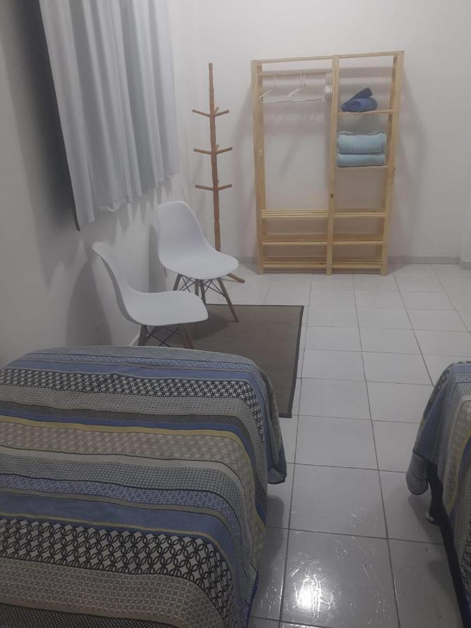 Copacabana Comfort Home Ріо-де-Жанейро Екстер'єр фото