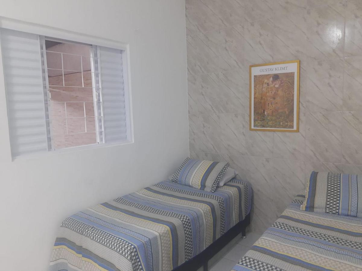 Copacabana Comfort Home Ріо-де-Жанейро Екстер'єр фото